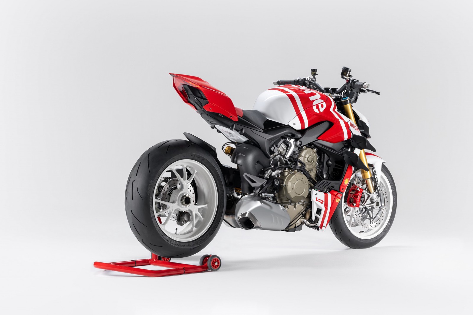 2024 Ducati Streetfighter V4 S Supreme, 18/18