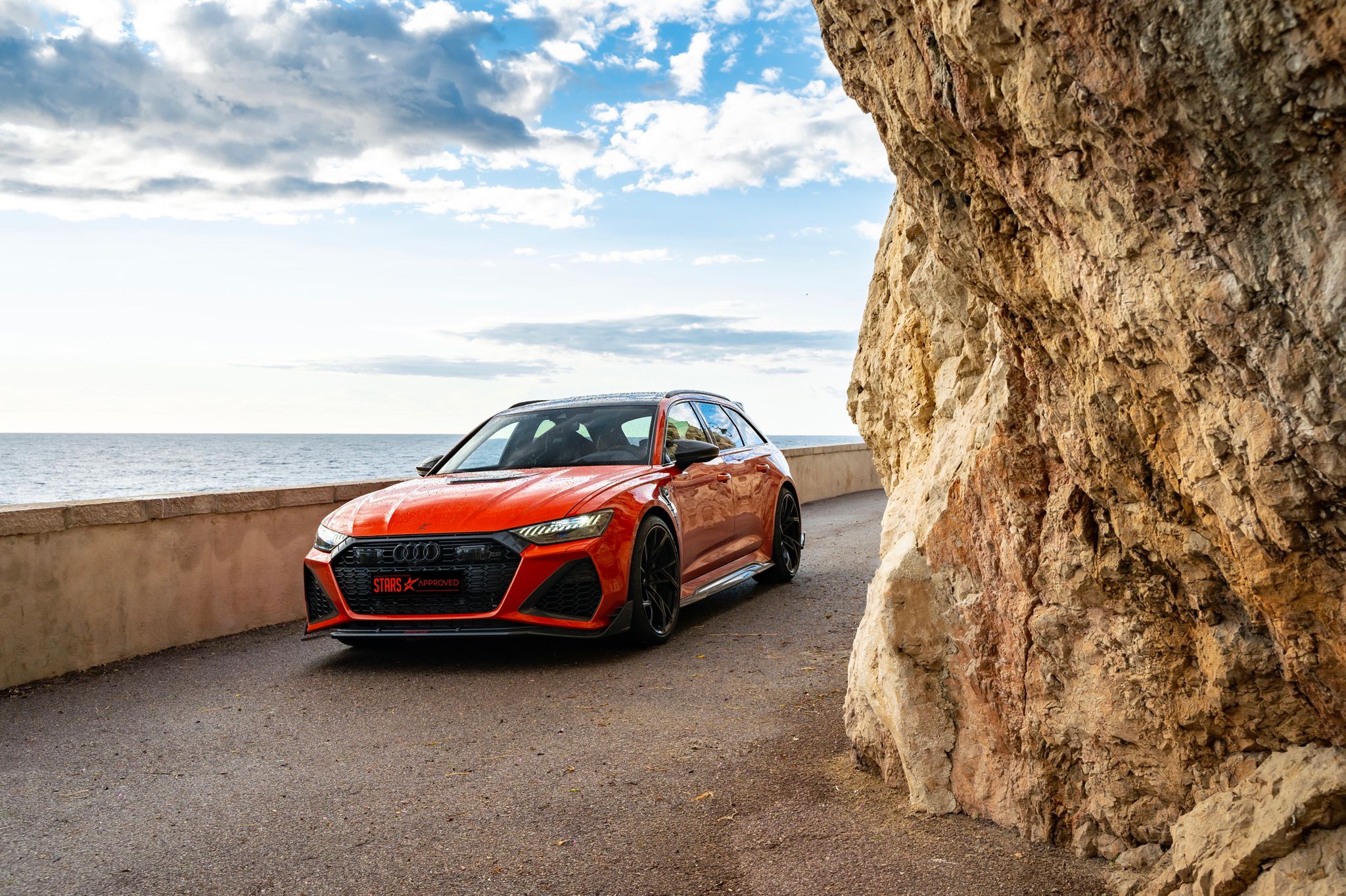 2023 ABT RS6 Legacy Edition, 8/11