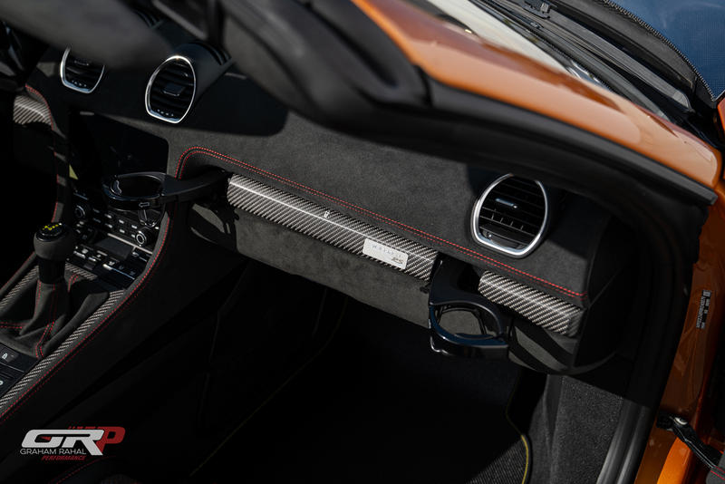 2024 Porsche 718 Spyder RS PTS, 7/20