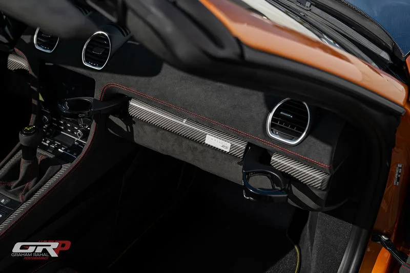 2024 Porsche 718 Spyder RS PTS for sale, photo 7 of 20