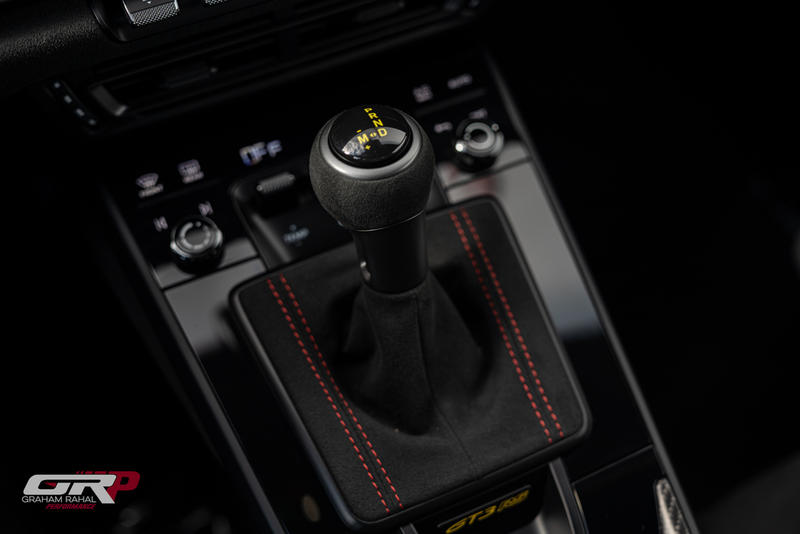 2023 Porsche 911 GT3 RS, 15/20