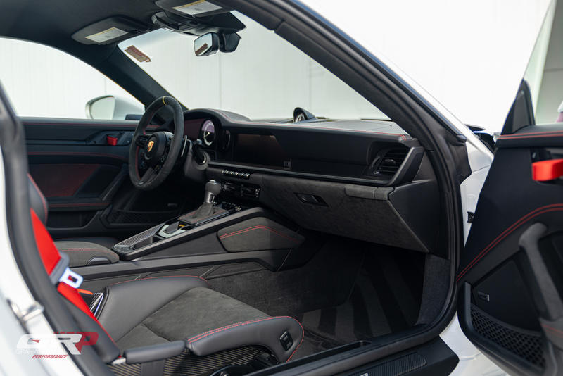 2023 Porsche 911 GT3 RS, 19/20