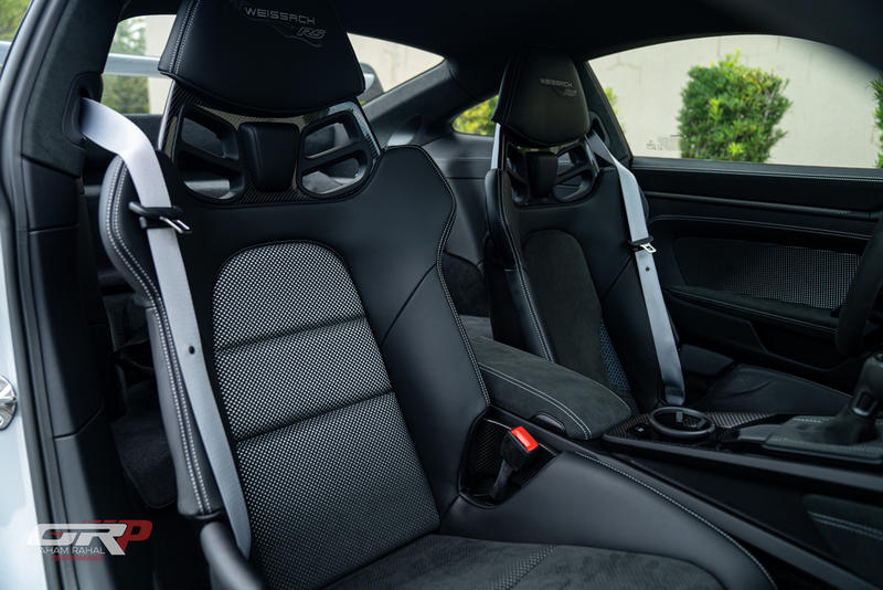 2024 Porsche 911 GT3 RS, 15/20