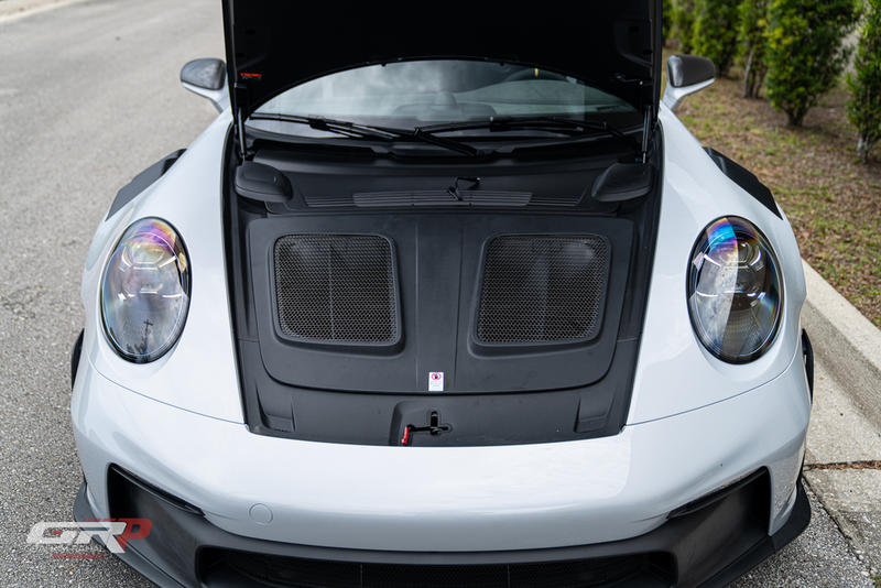 2024 Porsche 911 GT3 RS, 16/20