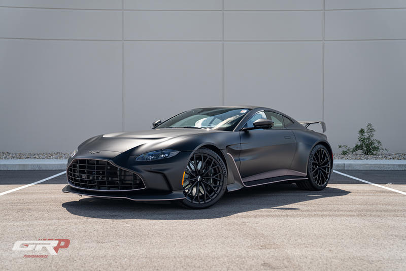2023 Aston Martin Vantage