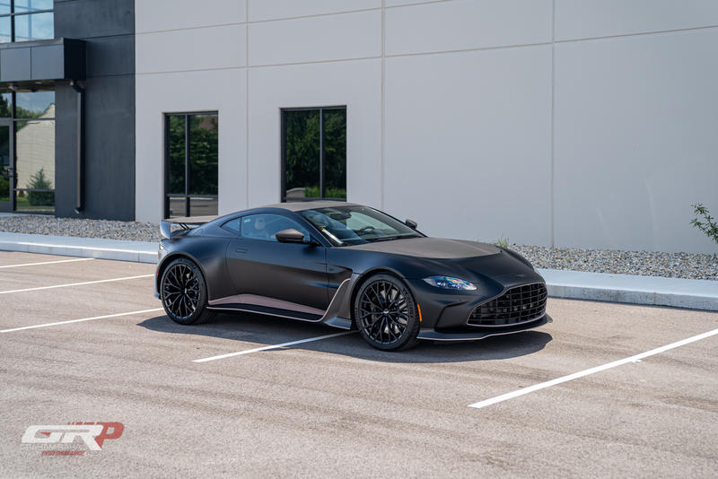 2023 Aston Martin Vantage, 5/20