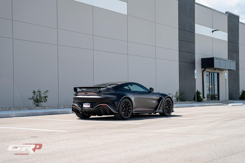 2023 Aston Martin Vantage, 6/20