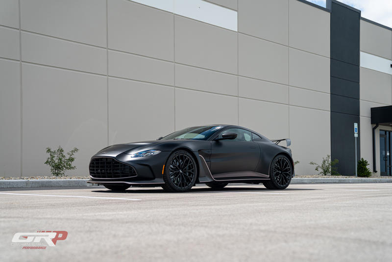 2023 Aston Martin Vantage, 7/20