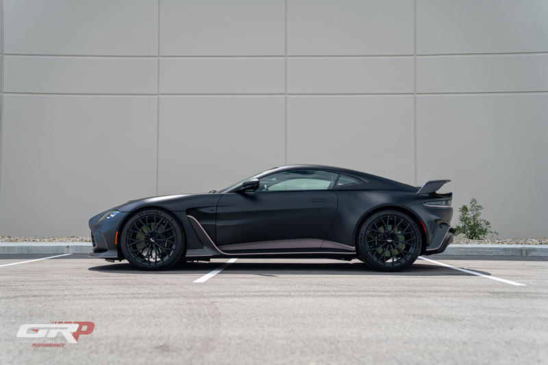 2023 Aston Martin Vantage, 9/20