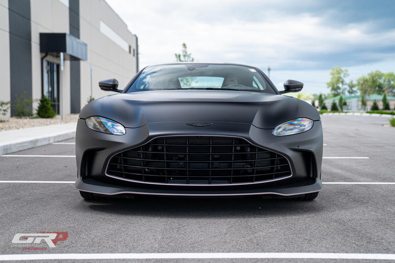 2023 Aston Martin Vantage, 10/20