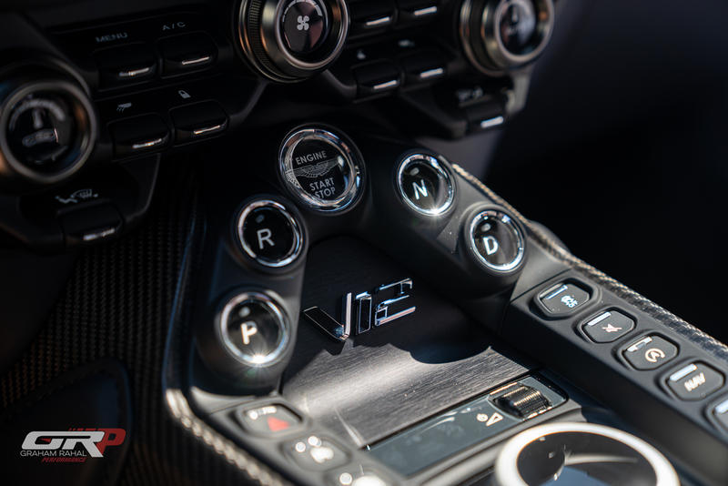 2023 Aston Martin Vantage, 14/20