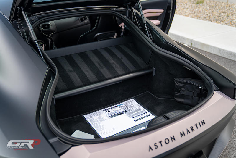 2023 Aston Martin Vantage, 18/20