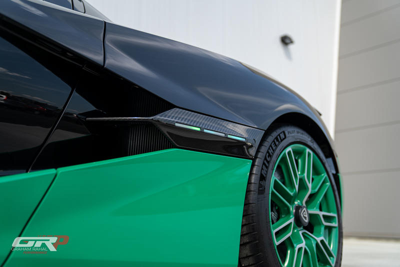 2023 Rimac Nevera Time Attack, 5/23
