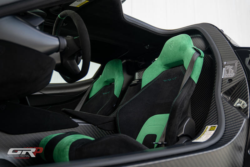 2023 Rimac Nevera Time Attack, 15/23