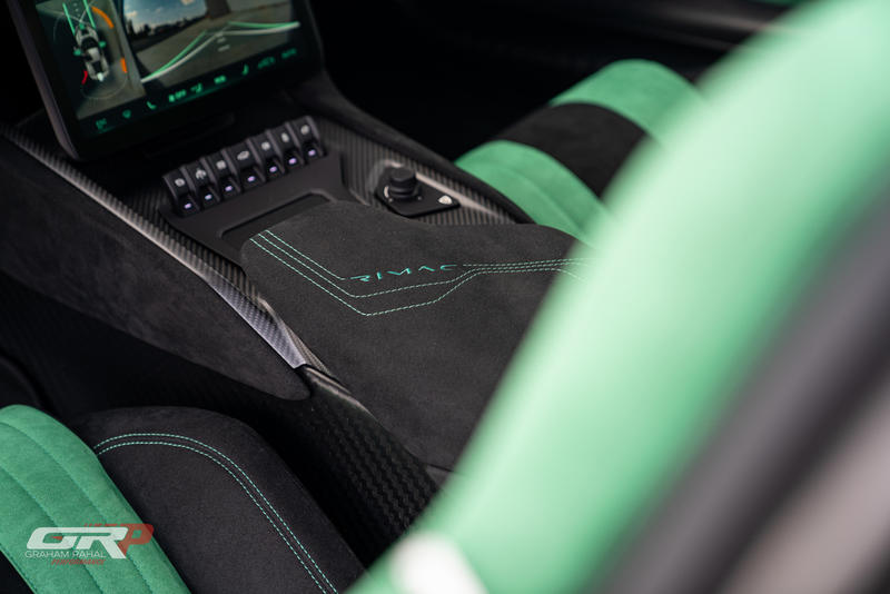 2023 Rimac Nevera Time Attack, 17/23