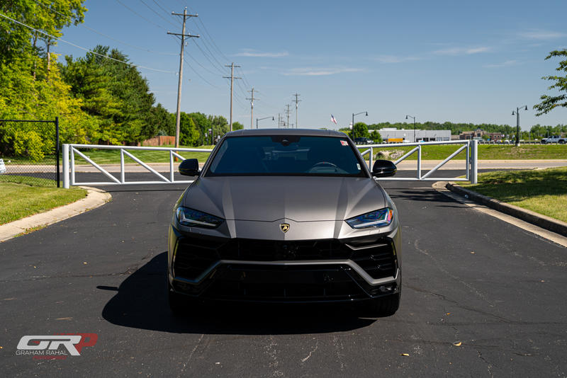 2023 Lamborghini Urus, 3/18