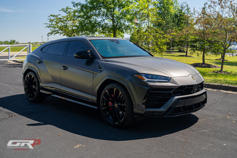 2023 Lamborghini Urus, 5/18