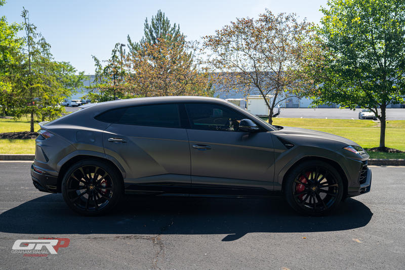 2023 Lamborghini Urus, 7/18