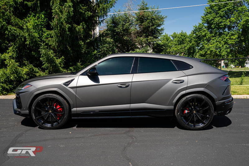 2023 Lamborghini Urus, 9/18