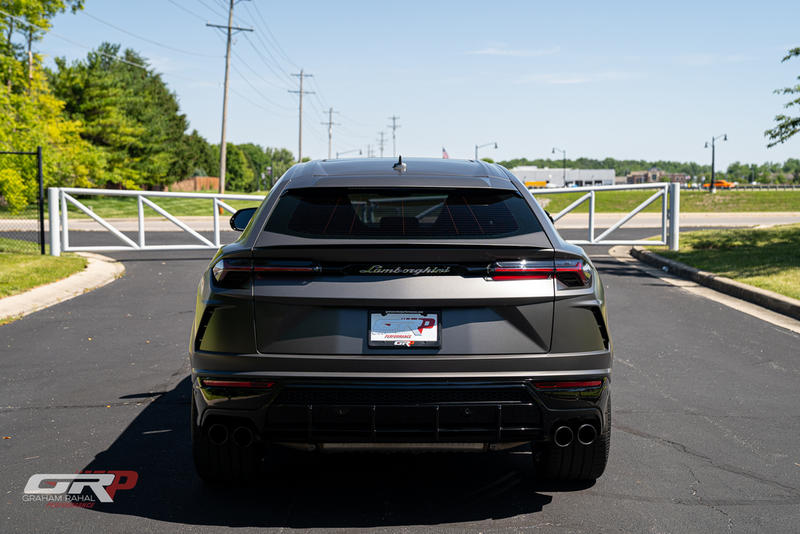 2023 Lamborghini Urus, 12/18