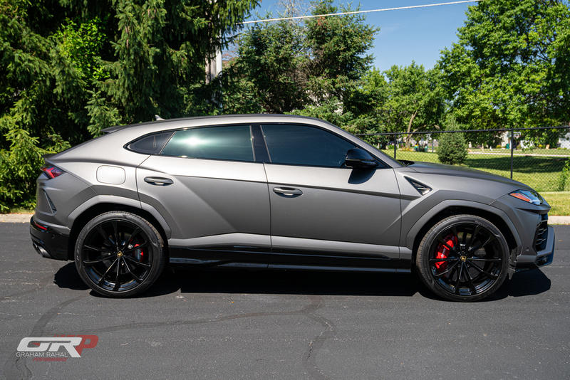 2023 Lamborghini Urus, 13/18