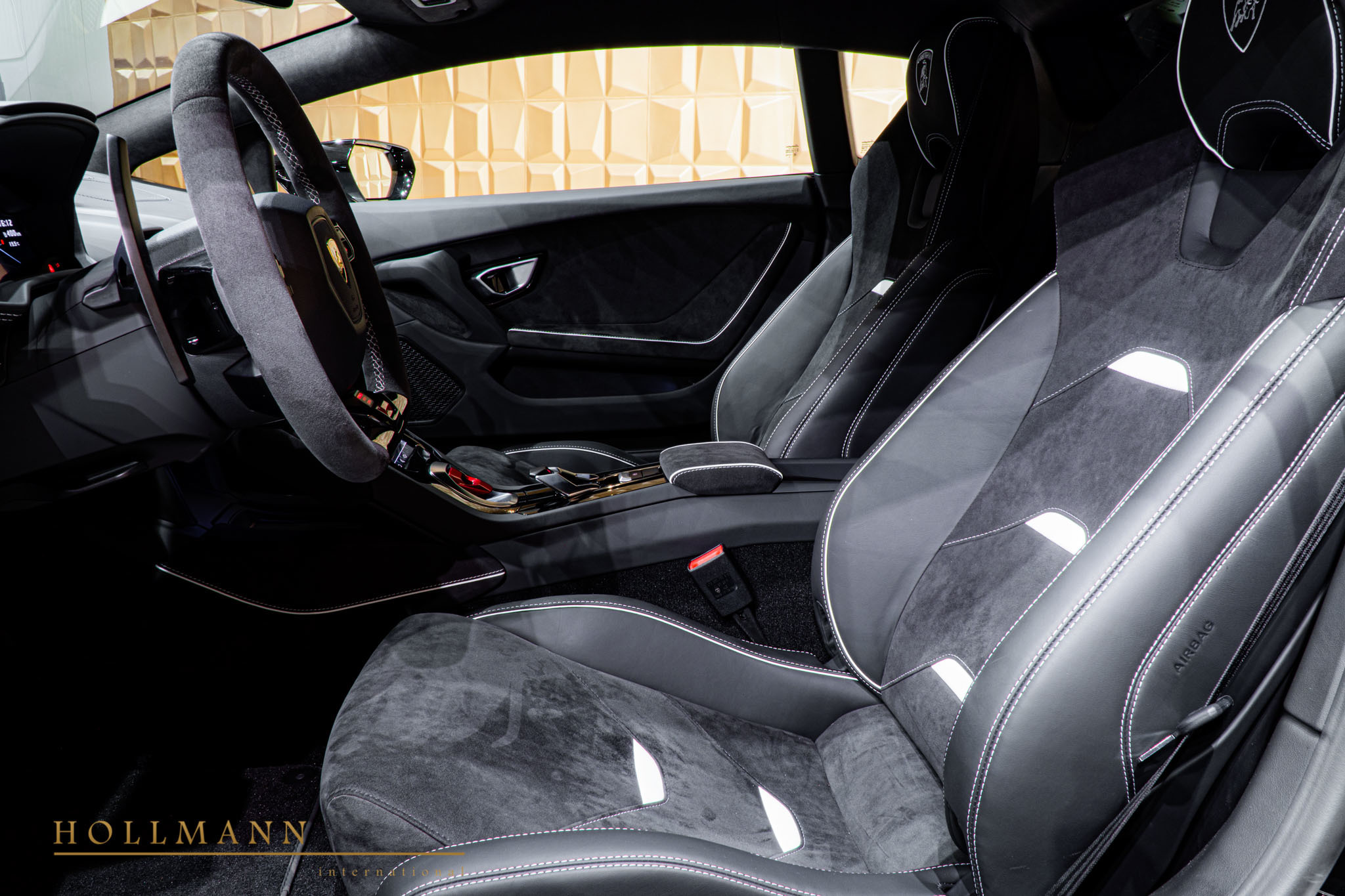 2019 Lamborghini Huracan Evo - Hollmann, 18/20
