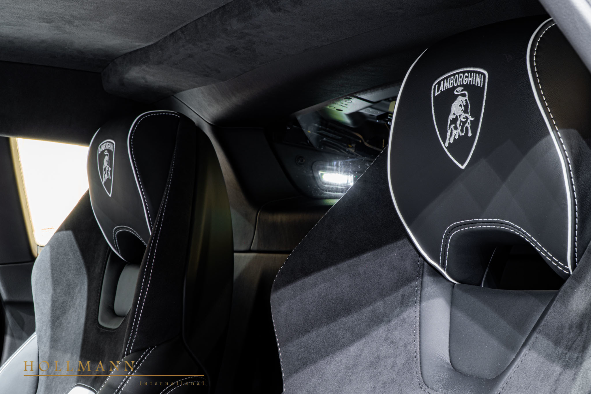 2019 Lamborghini Huracan Evo - Hollmann, 19/20