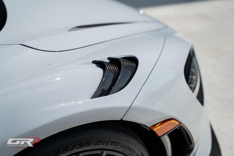 2022 McLaren 765LT Spider, 13/20