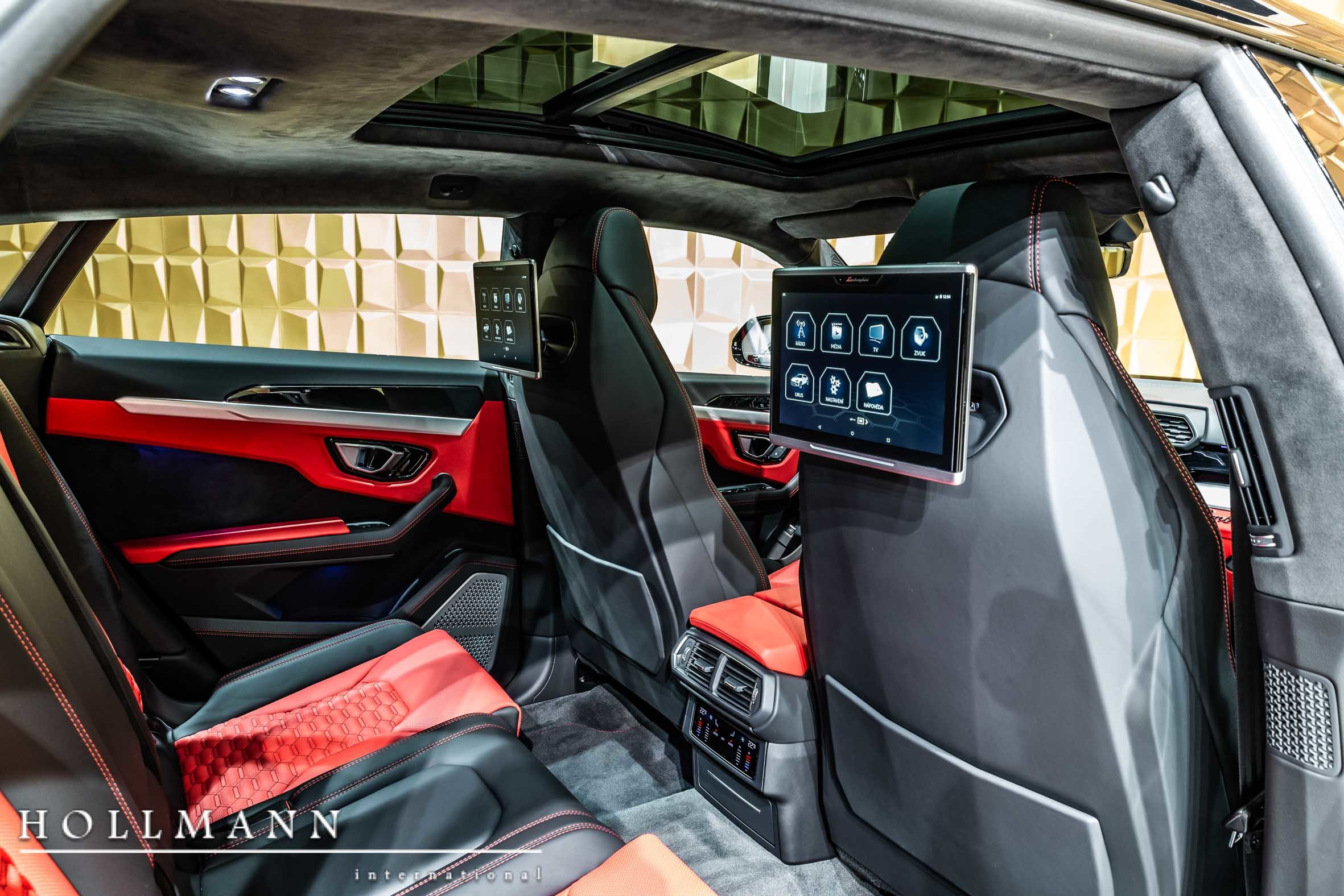 2019 Mansory Urus Venatus, 5/14