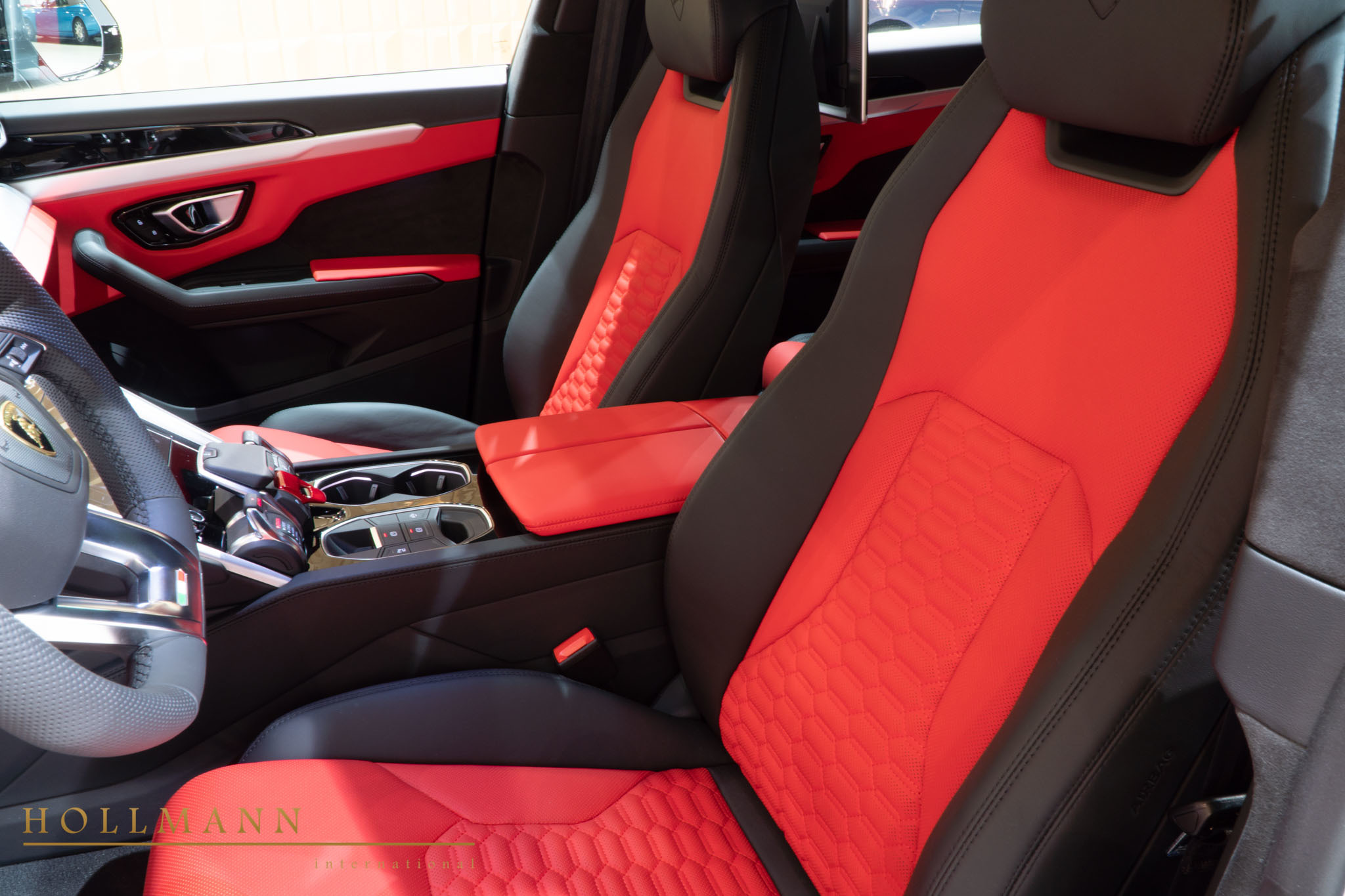 2019 Mansory Urus Venatus, 8/14