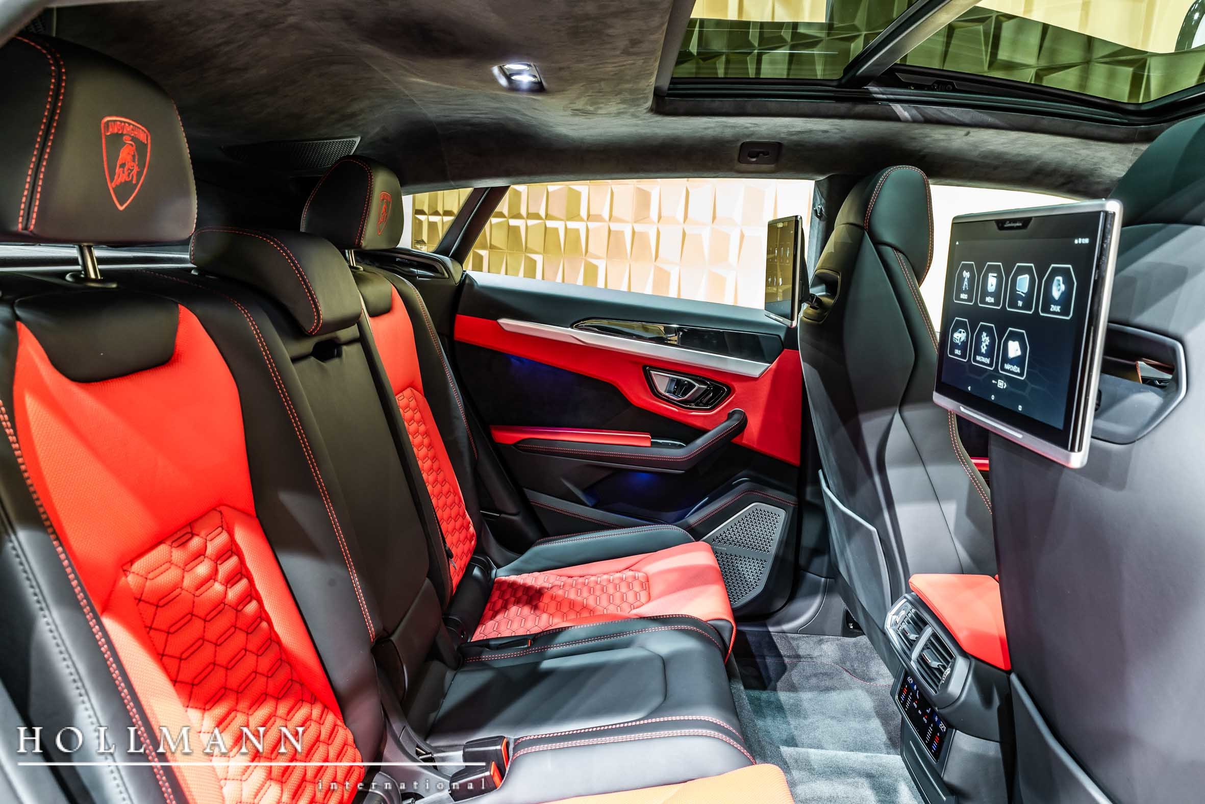 2019 Mansory Urus Venatus, 9/14