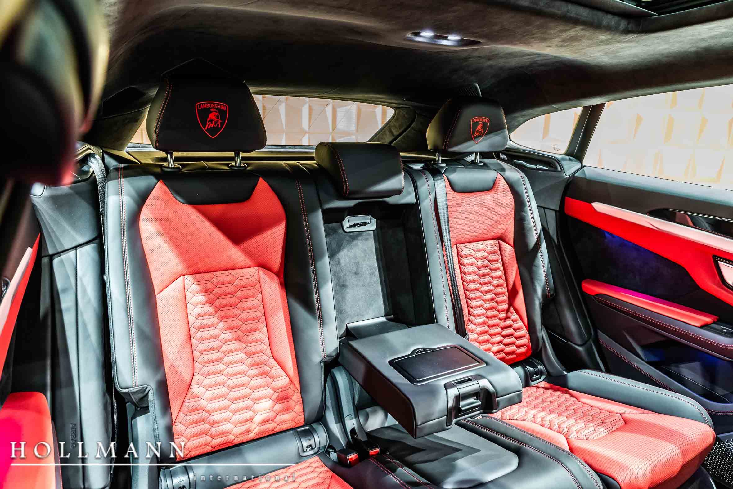 2019 Mansory Urus Venatus, 10/14