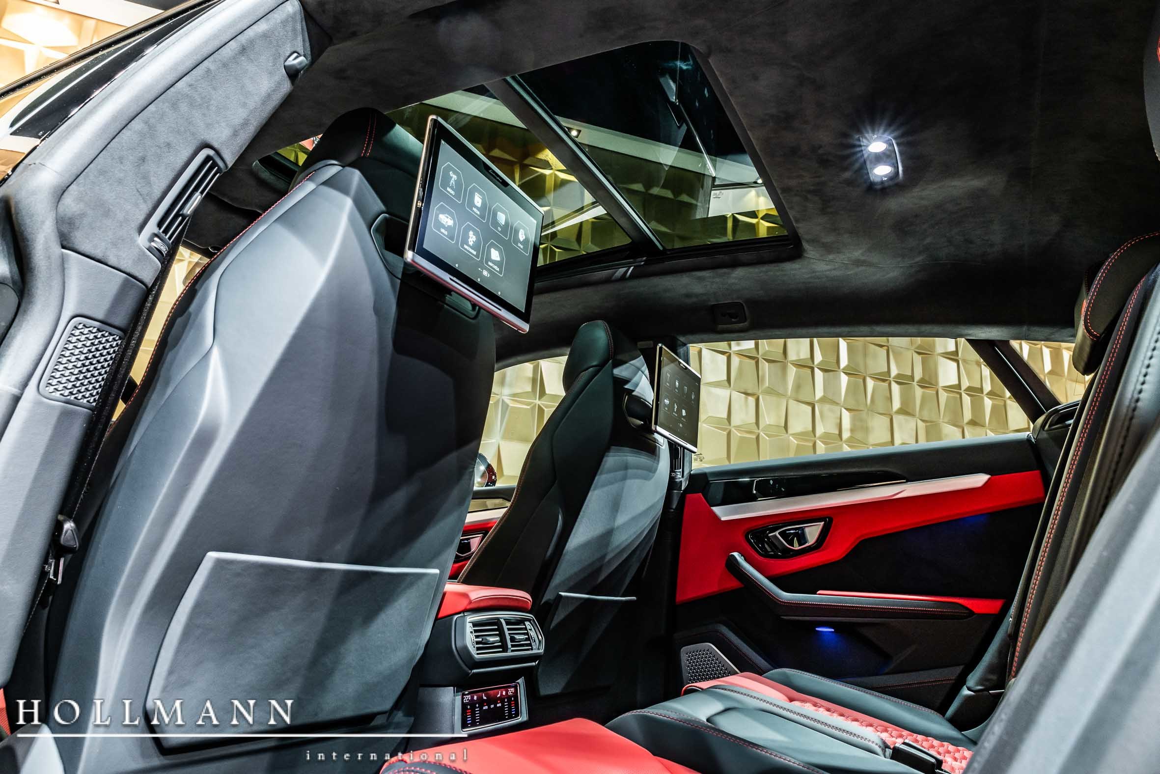 2019 Mansory Urus Venatus, 11/14