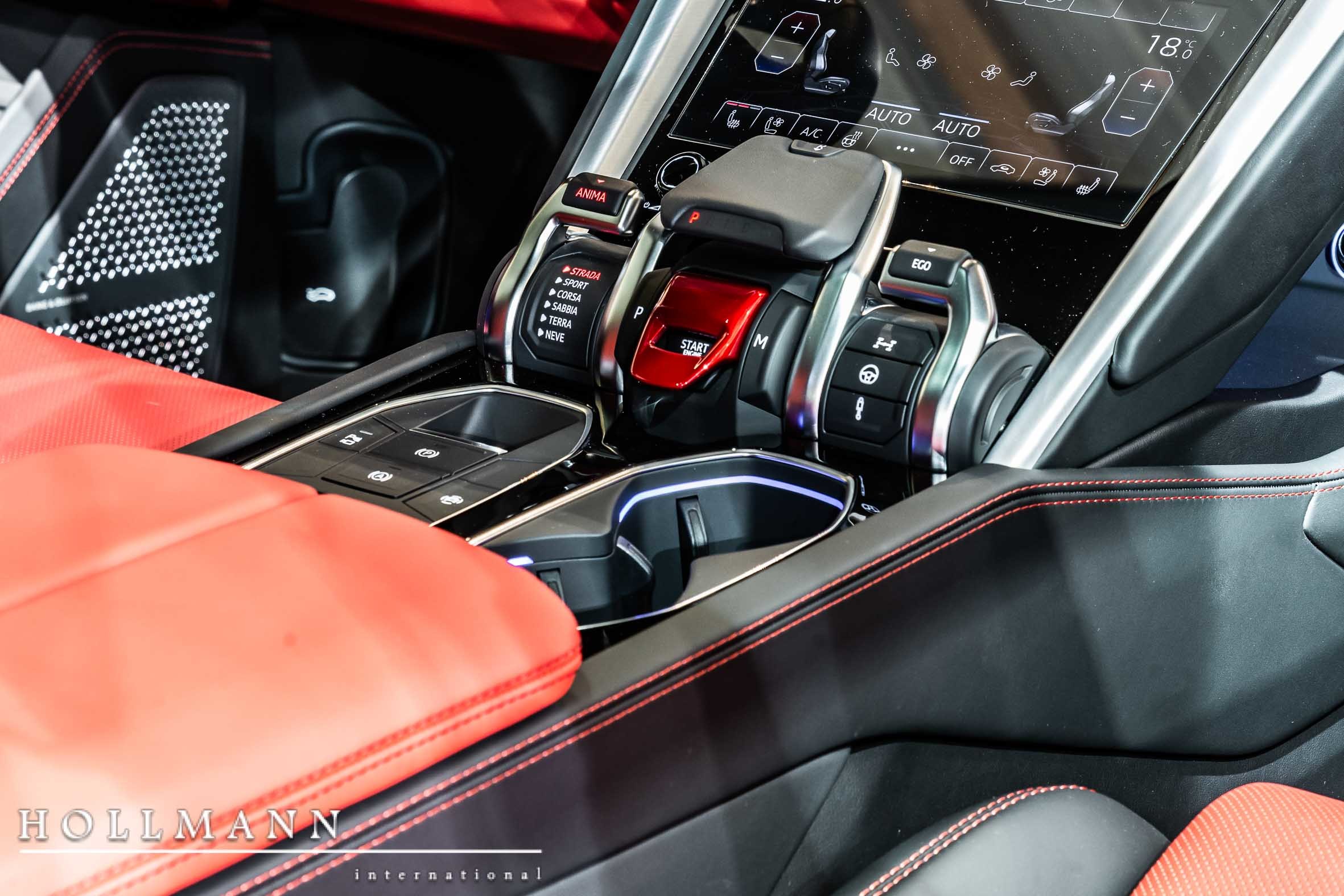 2019 Mansory Urus Venatus, 12/14
