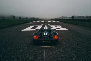 2018 Ford GT for sale, exterior