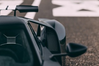 2018 Ford GT, 7/7