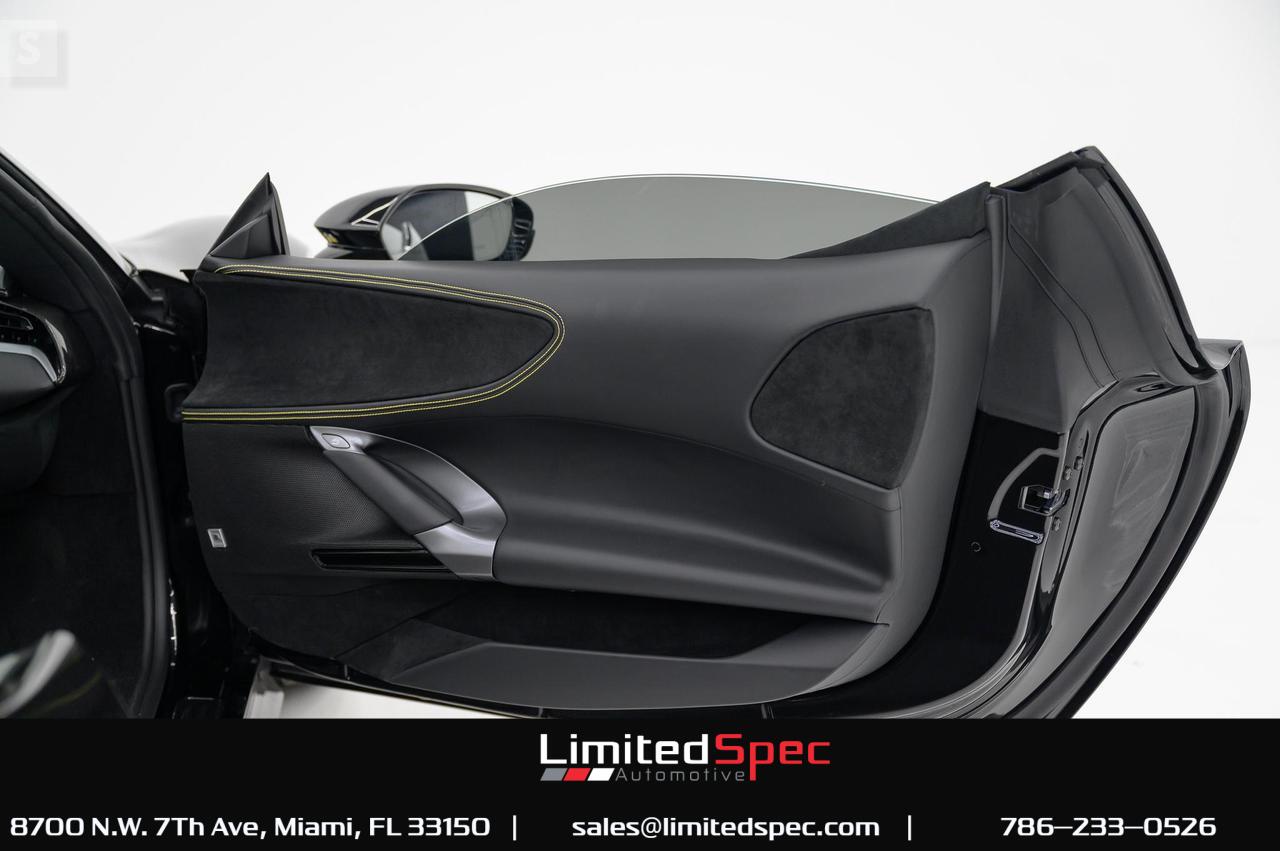 2024 Ferrari SF90 Spider, 3/20