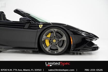 2024 Ferrari SF90 Spider, 4/20