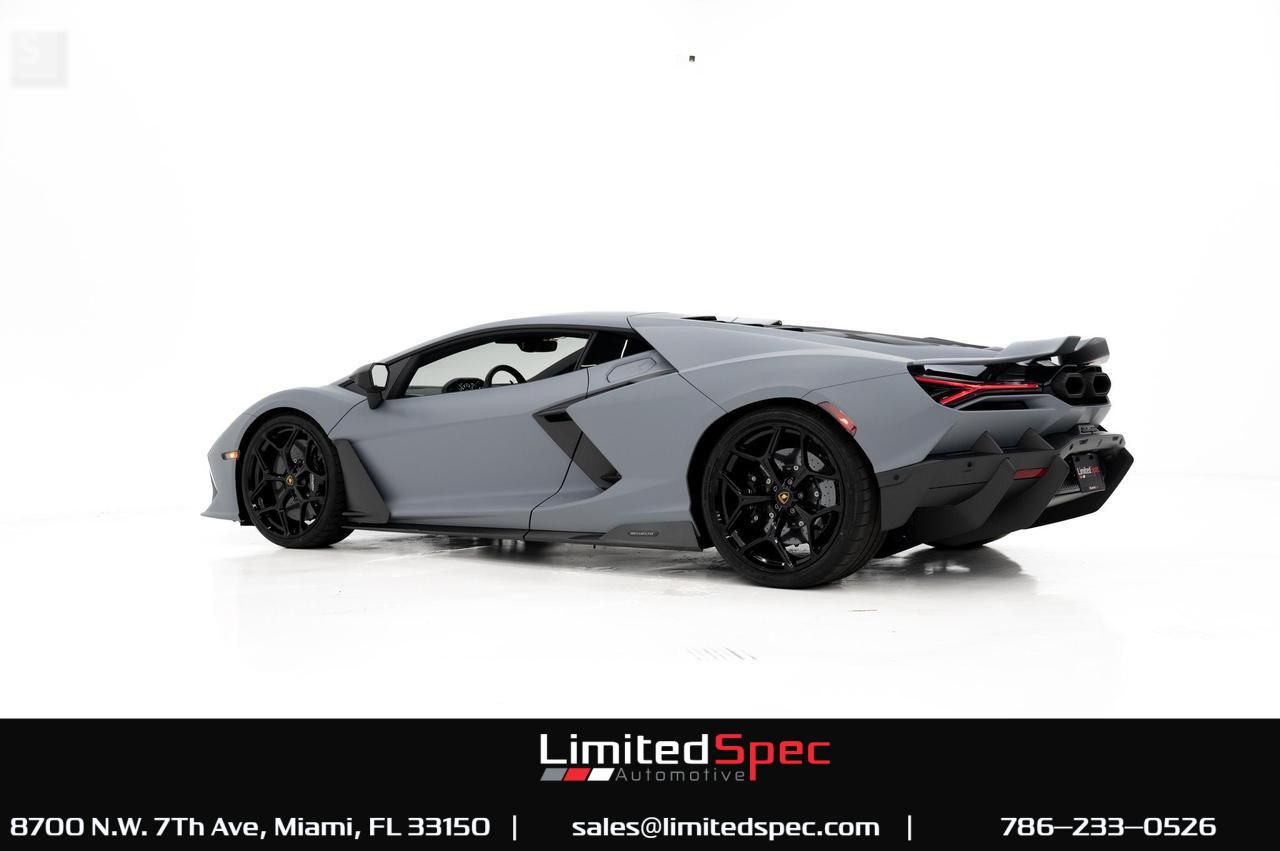 2024 Lamborghini Revuelto, 4/19