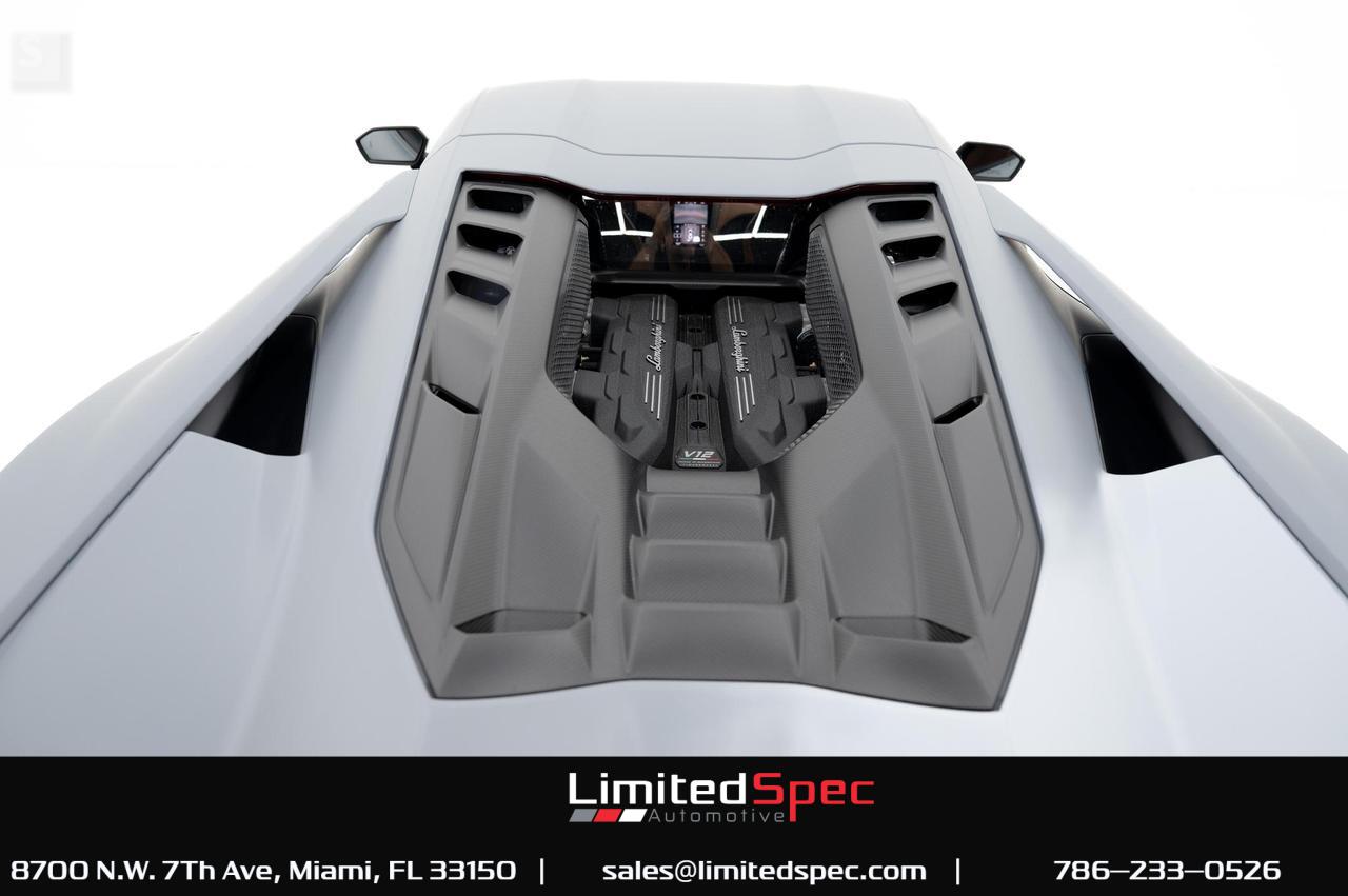 2024 Lamborghini Revuelto, 5/19