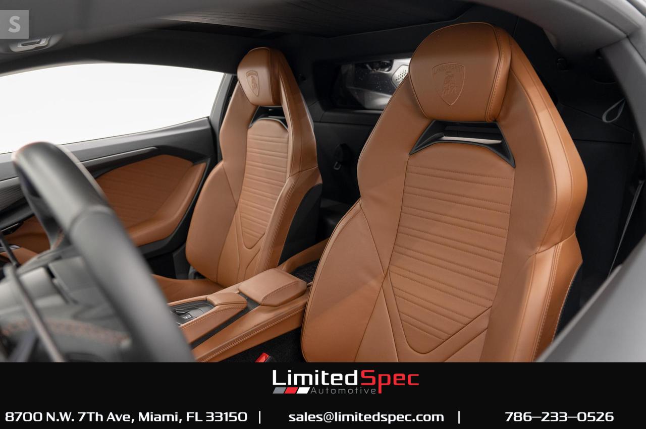 2024 Lamborghini Revuelto, 9/19