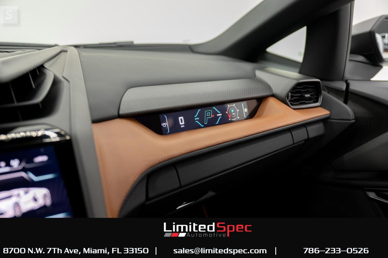 2024 Lamborghini Revuelto, 14/19