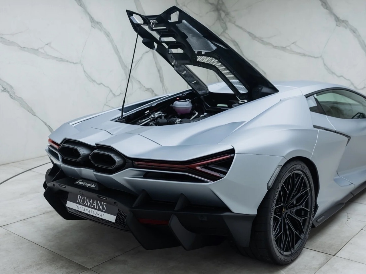 2024 LAMBORGHINI REVUELTO, 6/20