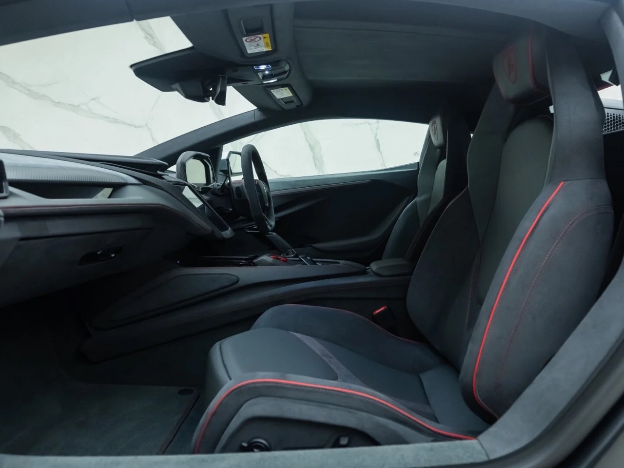 2024 LAMBORGHINI REVUELTO, 7/20