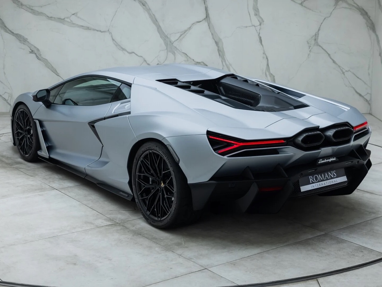2024 LAMBORGHINI REVUELTO, 9/20