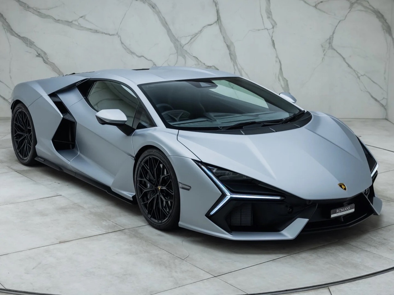 2024 LAMBORGHINI REVUELTO, 10/20