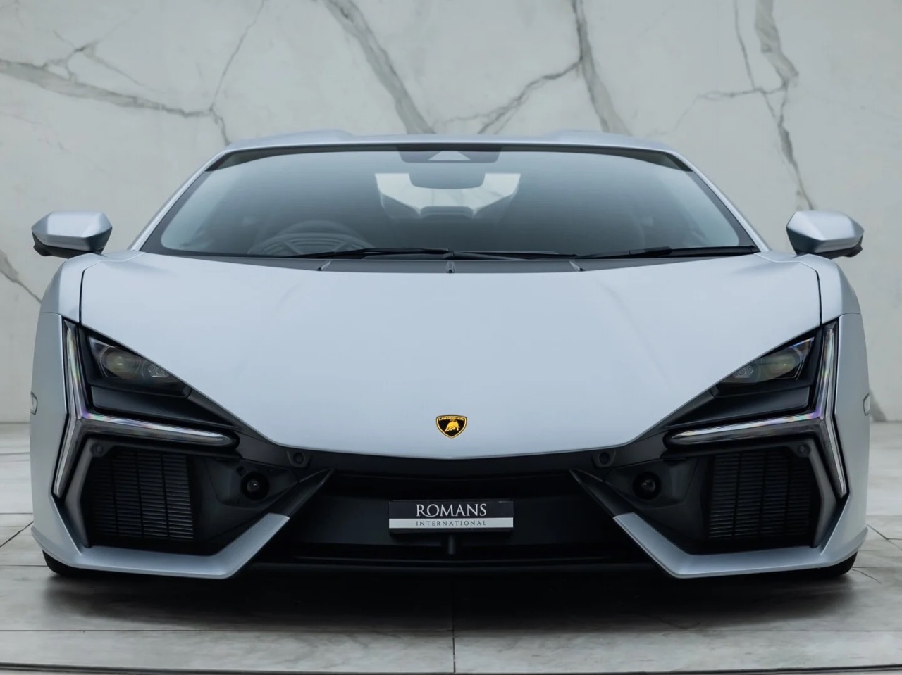 2024 LAMBORGHINI REVUELTO, 11/20