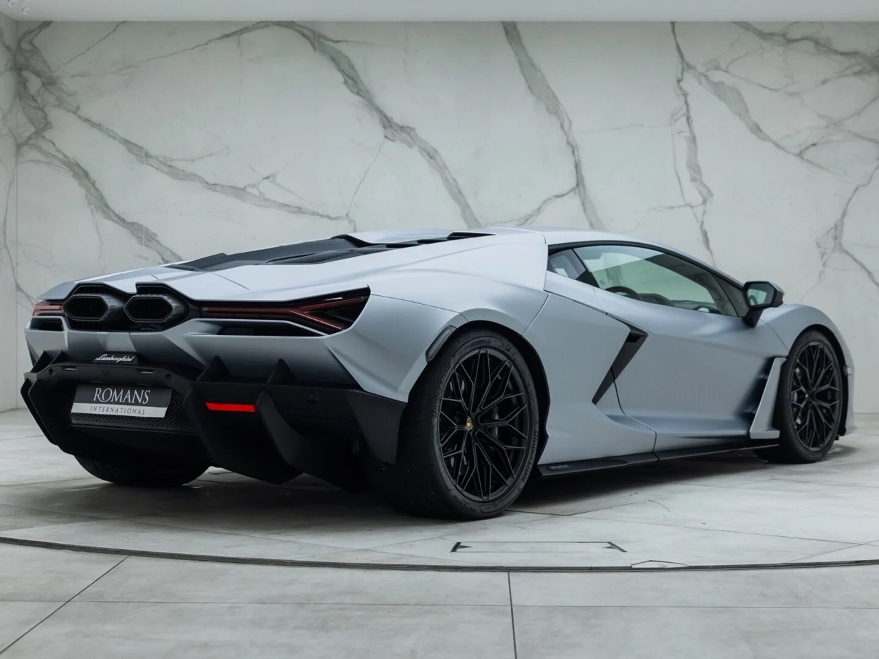 2024 LAMBORGHINI REVUELTO, 12/20