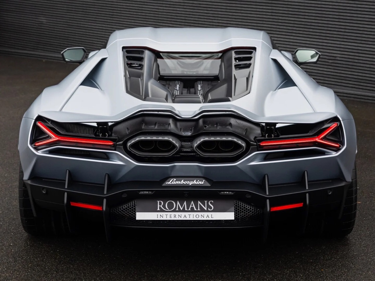 2024 LAMBORGHINI REVUELTO, 14/20