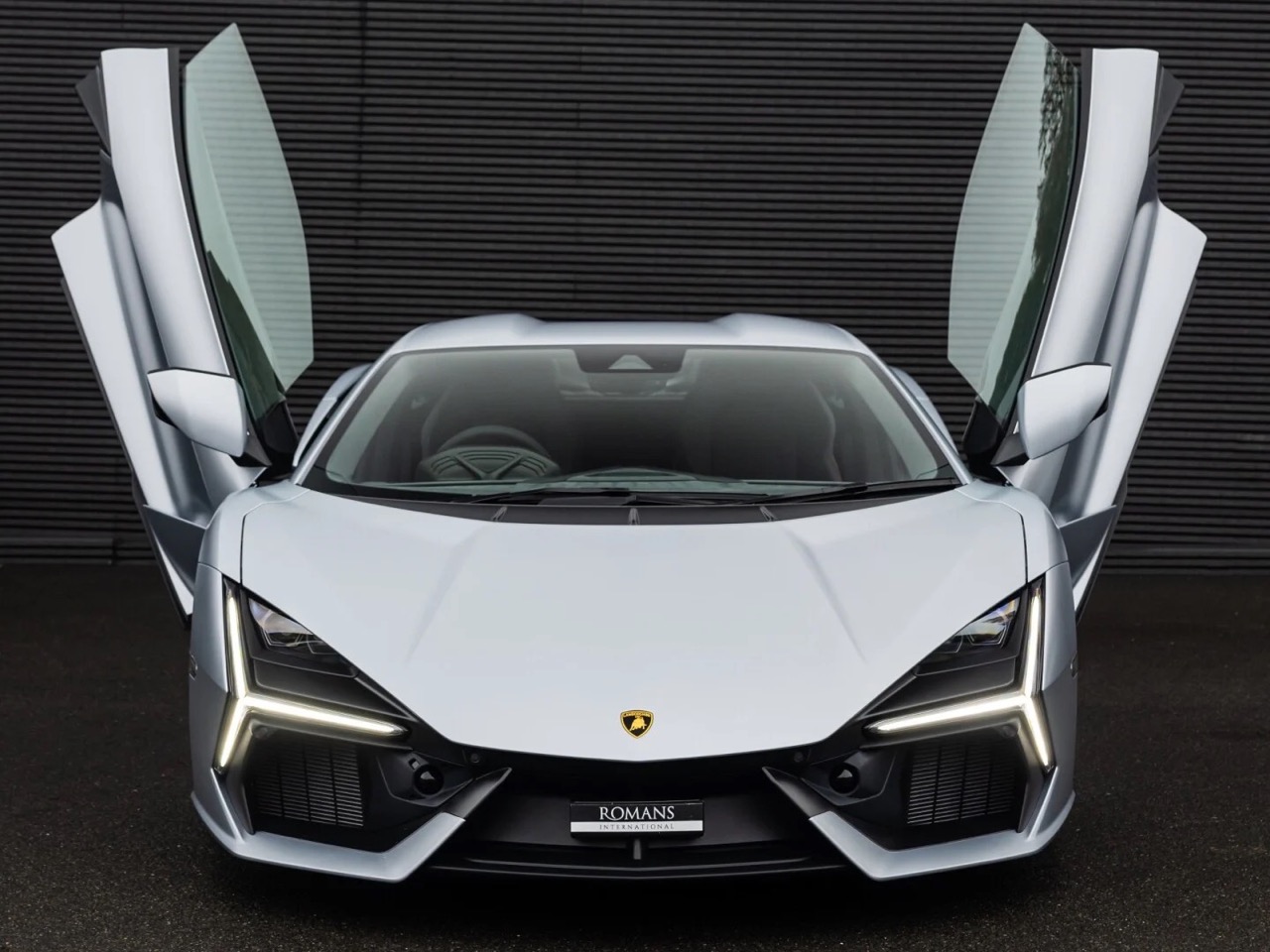 2024 LAMBORGHINI REVUELTO, 15/20